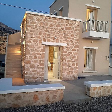 Villa En Lefko Lefkos  Exterior foto